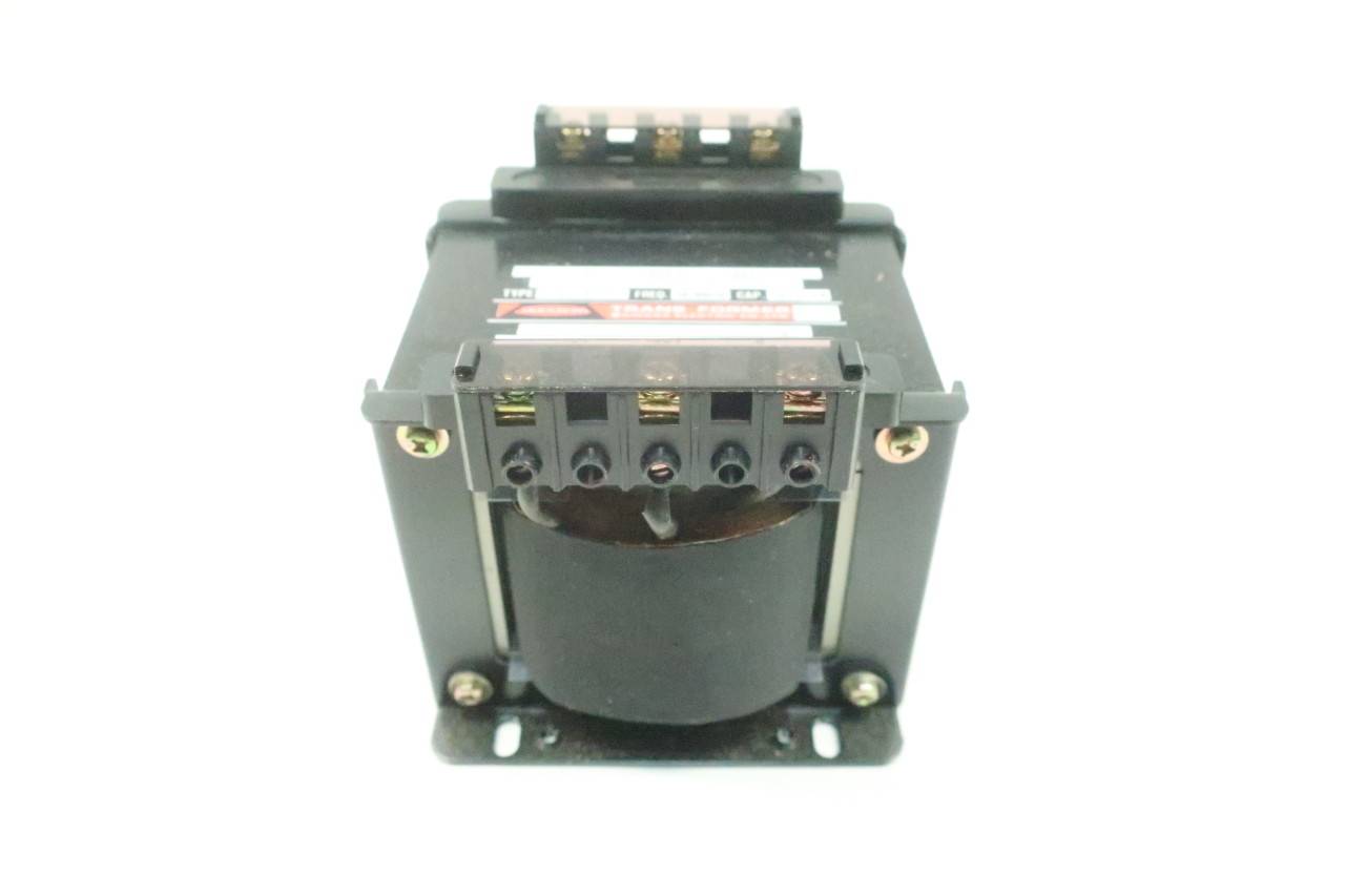 Aihara YS-300 Transformer 300va 200/220v-ac 100/110v-ac