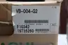 HITACHI VB-004-G2 1.3M3/MIN 3PH 470W 400V-AC CENTRIFUGAL VORTEX BLOWER thumbnail 8
