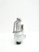 CONSOLIDATED 1982C RELIEF VALVE 3704CFM 140PSI 2IN X 2-1/2IN NPT