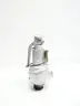 CONSOLIDATED 1982C RELIEF VALVE 3704CFM 140PSI 2IN X 2-1/2IN NPT thumbnail 1