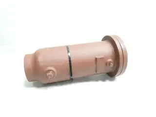 APCO 200 IRON AIR RELEASE VALVE 2IN NPT