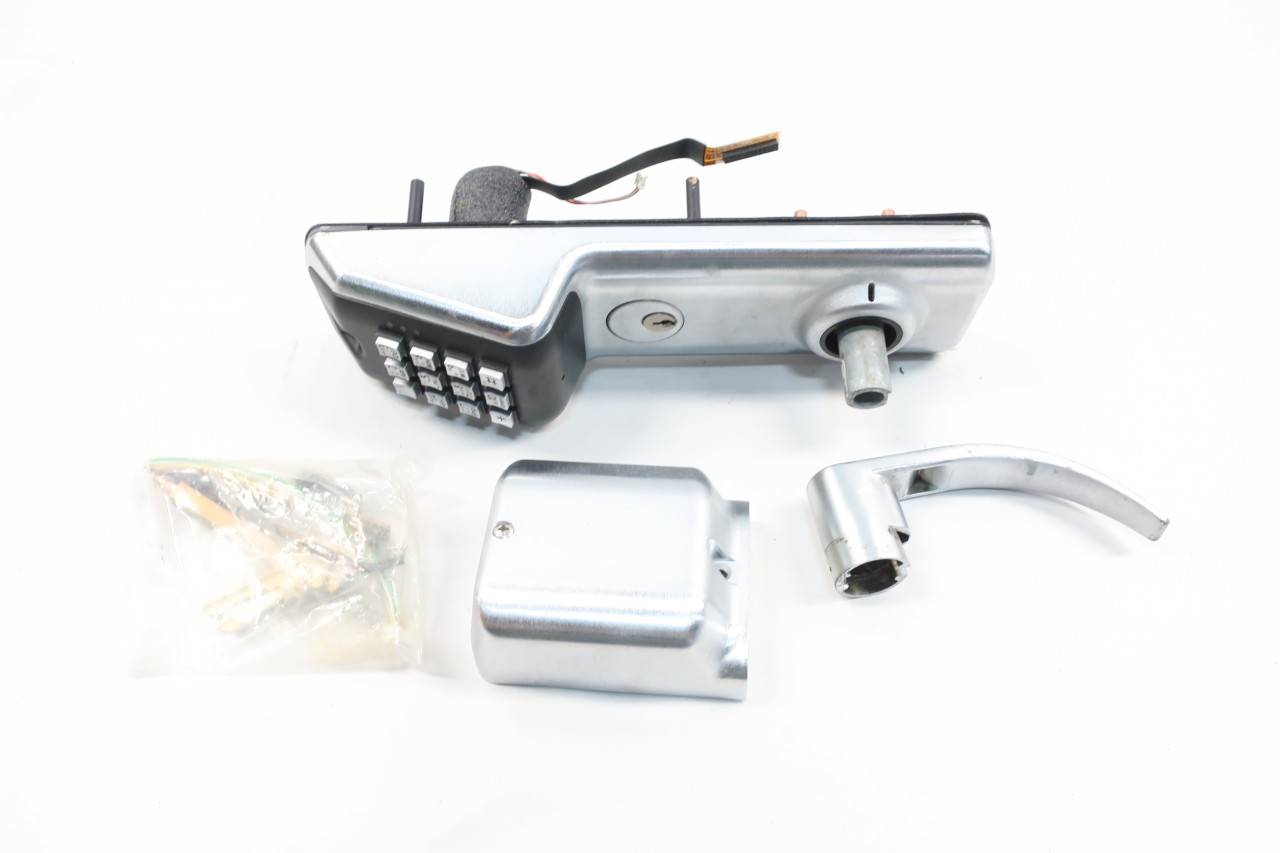 Iei LS2PE26DCR Electronic Access Control Lockset