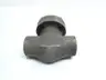 VOGT 45270-2 R14 CHECK VALVE BUTT WELD 800 1IN thumbnail 1