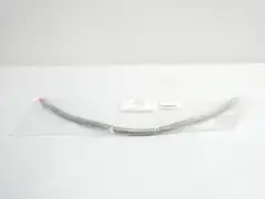 4L TSB-H037TAX037TAX037-24-1 STAINLESS BRAIDED HOSE 3/8IN 24IN 1000PSI