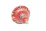 BADGER METER 1002GCN36SV0SJPS3T PNEUMATIC STAINLESS GLOBE VALVE 1/2IN NPT thumbnail 3