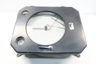 TAYLOR INSTRUMENT OP142 CHART RECORDER 110V-AC