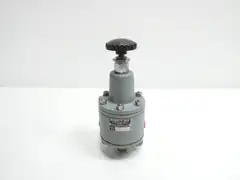 MOORE 680 NULLMATIC M/F PNEUMATIC RELAY 1/4IN NPT