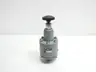 MOORE 680 NULLMATIC M/F PNEUMATIC RELAY 1/4IN NPT thumbnail 1