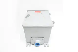 GAI-TRONICS 732-101 EXPLOSION PROOF PAGE PARTY ENCLOSURE