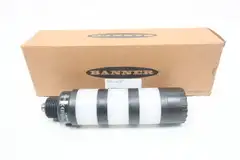 BANNER TL50GYRAQ STACK LIGHT ASSEMBLY 18-30V-DC