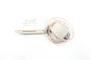 DEERFIELD 162P-75 VIDEO ISOLATION TRANSFORMER