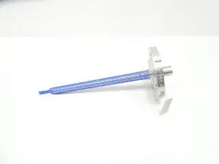 WIKA 56093285 TW10-2 RF FLANGED TAPERED THERMOWELL