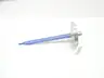 WIKA 56093285 TW10-2 RF FLANGED TAPERED THERMOWELL thumbnail 1