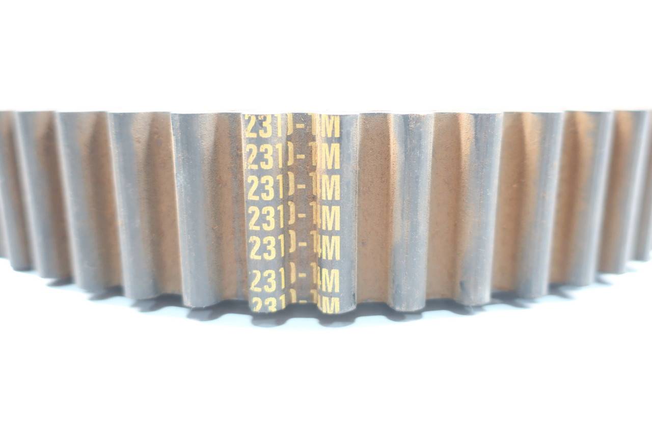 Jason 2310-14m-40 Timing Belt14mm Pitch 40mm Width 2310mm Length for sale online Jason 2310-14m-40 Timing Belt14mm Pitch 40mm Width 2310mm Length for sale online