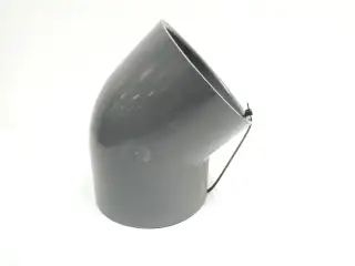 SPEARS 817-060 PVC PIPE ELBOW 6IN