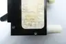 AIRPAX 94245217 MOLDED CASE SWITCH 2P 15A AMP 250V-AC thumbnail 5
