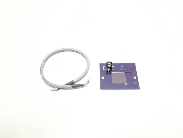 KVB ENERTEC 70-007 10-201-0380 REFERENCE DETECTOR SENSOR R691663