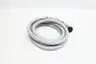 WOODHEAD 114033A46M020 CABLE 4-POLE M/F 2M thumbnail 2