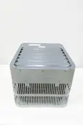 CHROMALOX HVH-20-63-30 FAN FORCED ELECTRIC HEATER 3PH 20KW 600V-AC
