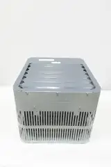 CHROMALOX HVH-20-63-30 FAN FORCED ELECTRIC HEATER 3PH 20KW 600V-AC