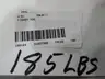 FISHER RSS 667 SIZE 45 PNEUMATIC IRON FLANGED CONTROL VALVE 3IN 150 thumbnail 6