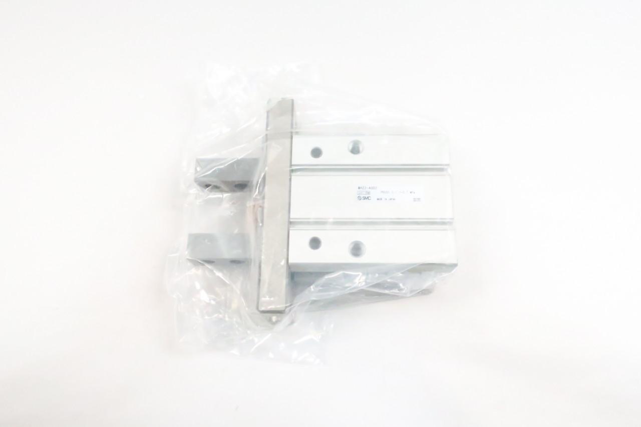 SMC MHZ2-40D2 MHZ2, Air Gripper, Parallel Type, Standard, MHZ2-40D2 — Cylinders & Pistons
