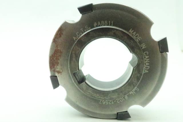 A.C.T.S. A8811 TOOL HOLDER