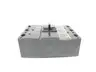 WESTINGHOUSE LA3400FS VISABREAKER MOLDED CASE CIRCUIT BREAKER 3P 400A 600V-AC thumbnail 2