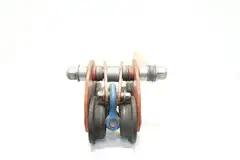 TIGER ADJUSTABLE PUSH PULL 2TON MANUAL TROLLEY