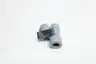 HAYWARD YS20050S PVC CONDUIT FITTING 1/2IN Y STRAINER thumbnail 2