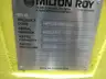 MILTON ROY MBD141 8FPCCBM4SE11NN MILROYAL METERING PUMP 26.9GPH 1250PSI thumbnail 4