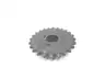 UST 80BTL24 SINGLE ROLLER CHAIN SPROCKET 2-1/4IN 24T thumbnail 2