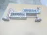PENBERTHY TE28 71096 STEEL LEVEL GAUGE 3/4IN thumbnail 3