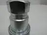 PARKER H4-62 STAINLESS QUICK DISCONNECT COUPLING 1/2IN NPT thumbnail 3