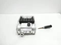 CALORITECH XB1-1047T2DT ELECTRIC HEATER 1PH 475W 208V-AC