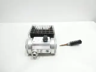 CALORITECH XB1-1047T2DT ELECTRIC HEATER 1PH 475W 208V-AC