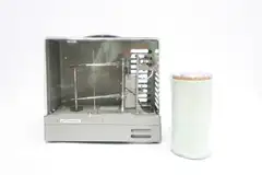 COLE-PARMER 8368-00 HYGROTHERMOGRAPH