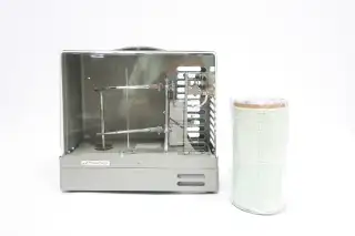 COLE-PARMER 8368-00 HYGROTHERMOGRAPH