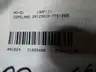 COPELAND SCROLL ZR125KCE-TFE-265 REFRIGERATION COMPRESSOR 125K BTU R-407C 575V thumbnail 5