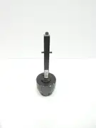 AUNSPACH CONTROLS D87 OVERTORQUE CLUTCH