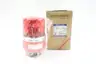 PATLITE SKH-100EA-R RED ROTATING LIGHT MODULE 100V-AC thumbnail 1