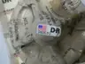 DRESSER-RAND D46357P3 AIR COMPRESSOR REPLACMENT PART thumbnail 4