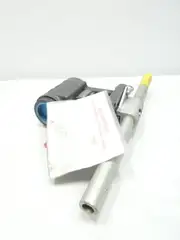 MOGAS RSVP-UL F22 MANUAL STEEL SOCKET WELD BALL VALVE 2-1/2IN