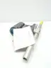 MOGAS RSVP-UL F22 MANUAL STEEL SOCKET WELD BALL VALVE 2-1/2IN thumbnail 1