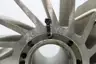 SIHI PUMPS BAL STAINLESS IMPELLER 15IN FOR LPHR PUMP thumbnail 5