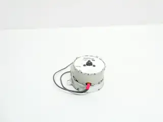 CRAMER 99366 D03 TIMER MOTOR 2.7W 115V-AC
