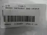 BROOKS INSTRUMENT 3602-12F2A1A FLOW METER 0-3L/S 1-1/2IN NPT thumbnail 6