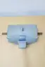 LOUIS ALLIS COGX AC MOTOR 256U 3PH 10HP 1760RPM 220/440V-AC thumbnail 2