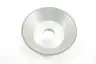 UNIVERSAL BM03450 BLUE DRAGON GRINDING WHEEL 1-1/4IN ID 5IN OD 1/8IN THICK thumbnail 4
