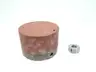 DINGS 61003-524-P1F ELECTRIC BRAKE 3LB-FT 575V-AC thumbnail 1